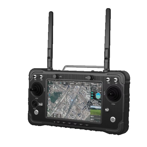 SKYDROID H16 2,4 GHz 16CH 1080P Digital Video Control remoto Plástico MIPI Cámara Drone con control remoto